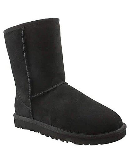 Ugg Classic Short