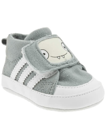 Adidas Infant Nizza Adimal Crib