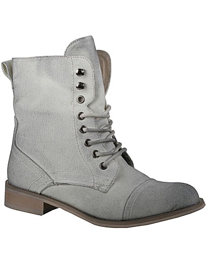 Moda in Pelle Worker Ladies Boots