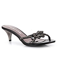 Moda in Pelle Rosella Ladies Sandals