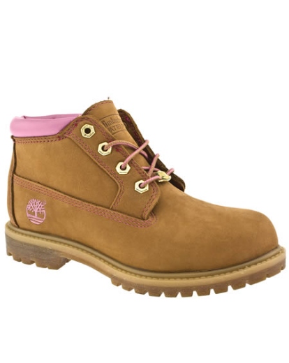 Timberland Nellie
