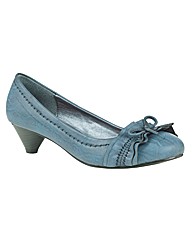 Moda in Pelle Carthy Ladies Shoes