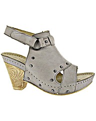 Riva Peppermint Sandal