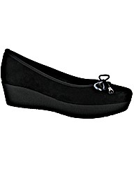 Riva Orangutan Pump