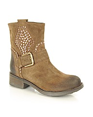 Daniel Gaelic Boot Daniel Gaelic Boot