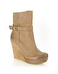 Daniel Encourage Boot Daniel Encourage Boot