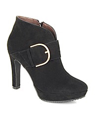 Daniel Jaded Boot Daniel Jaded Boot