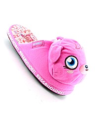 Moshi Monsters Poppet Slipper Moshi Monsters Poppet Slipper