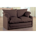 Marianne Metal Action Sofa Bed
