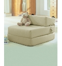 Marianne Single Chair Bed