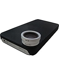 VTec Wide Angle Lens for iPhone 4/4S VTec Wide Angle Lens for iPhone 4/4S