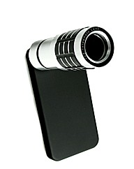 VTec 12x Telephoto Lens for iPhone 4/4S VTec 12x Telephoto Lens for iPhone 4/4S