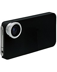 VTec Fisheye Lens for iPhone 4/4S VTec Fisheye Lens for iPhone 4/4S