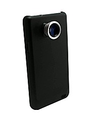 VTec Wide Angle Lens Samsung Galaxy S2 VTec Wide Angle Lens Samsung Galaxy S2