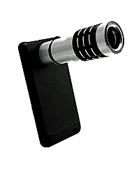VTec 12x Zoom Lens for Samsung Galaxy S2 VTec 12x Zoom Lens for Samsung Galaxy S2