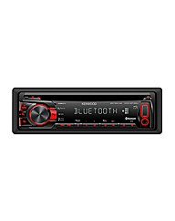 Kenwood KDC-BT32U CD/USB-Receiver with Bluetooth Kenwood KDC-BT32U CD/USB-Receiver with Bluetooth