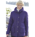 Padded Jacket