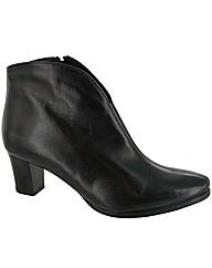 Riva Opaki Ladies Ankle Boot