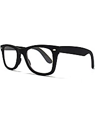 Viva La Diva Wayfarer Reading Glasses Viva La Diva Wayfarer Reading Glasses