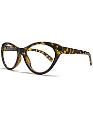 Viva La Diva Cateye Reading Glasses Viva La Diva Cateye Reading Glasses