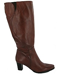 Riva Parrot Knee High Boot