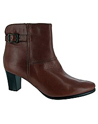 Riva Mongoose Ladies Ankle Boot