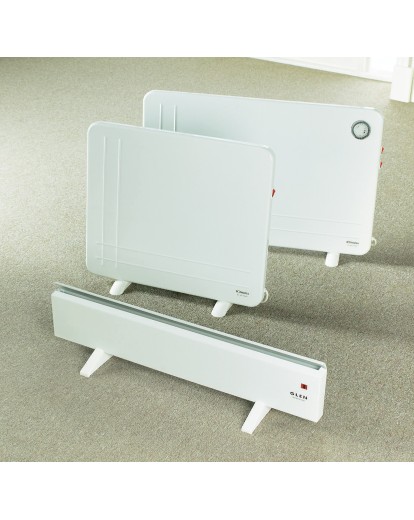 500W Skirting Heater