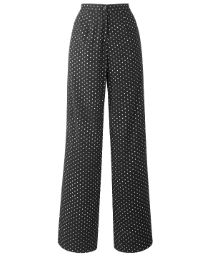 Arlene Phillips Petite Palazzo Pants