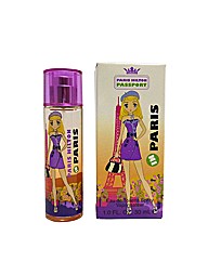 Paris Hilton Passport Paris 30ml EDT
