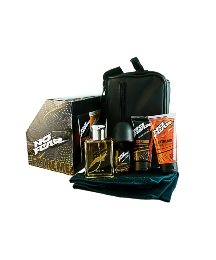 No Fear Typhoon 6 Piece 100Ml Edt Set