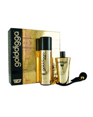 Goldigga 100Ml Edt And Bodylotion