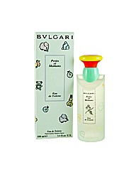 Bulgari Petits et Mamans 100ml EDT