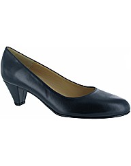 Riva Nunbird Ladies Leather Court