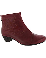 Riva Harrier Ankle Boot