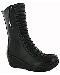 Riva Petrel Calf Length Boot
