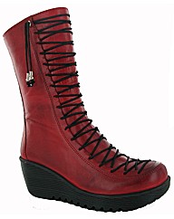 Riva Petrel Calf Length Boot
