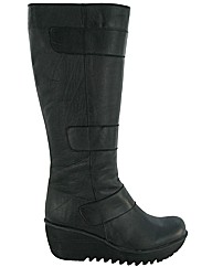 Riva Vulture Long Boot