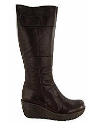 Riva Vulture Long Boot
