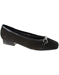 Riva Tamarin Ladies Ballerinas
