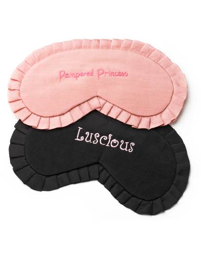 Viva La Diva Eye Mask