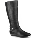 Legroom Standard Leg Wedge Boot E fit