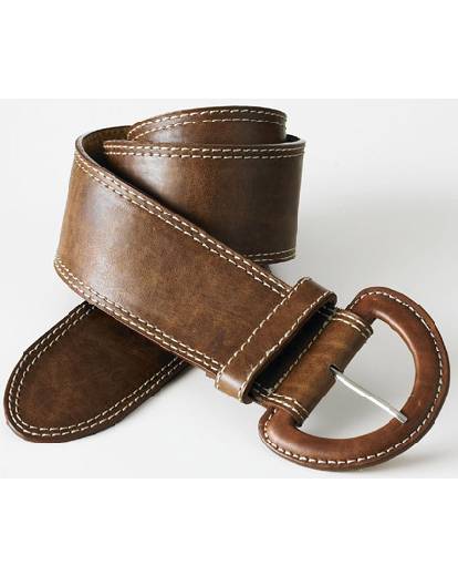 Stitch Belt From JD Williams