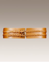 Pasazz.net Favorite - Weave Waist belt