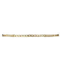 Pasazz.net Favorite -  Chain Belt
