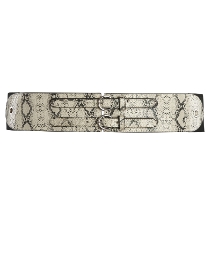 Pasazz.net Favorite -  Snake Waist Belt