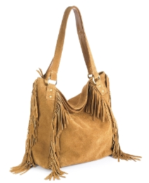 tassel handbag