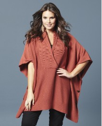 Jeffrey & Paula Poncho