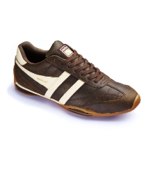 Gola Sport Lace Up Trainers
