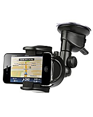 iLuv Windshield Mounting Kit iLuv Windshield Mounting Kit