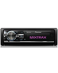 Pioneer DEH-X9500BT CD RDS, Bluetooth, Mixtrax, Pioneer DEH-X9500BT CD RDS, Bluetooth, Mixtrax,